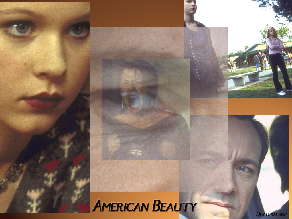 Wallpapers Movies American Beauty American Beauty