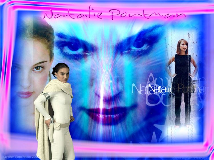 Wallpapers Celebrities Women Natalie Portman lovely natalie