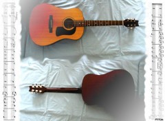 Wallpapers Music Guitar