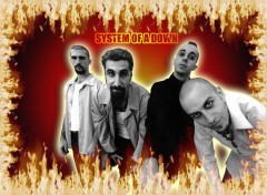 Fonds d'cran Musique soad