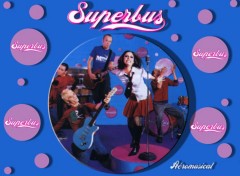 Wallpapers Music superbus