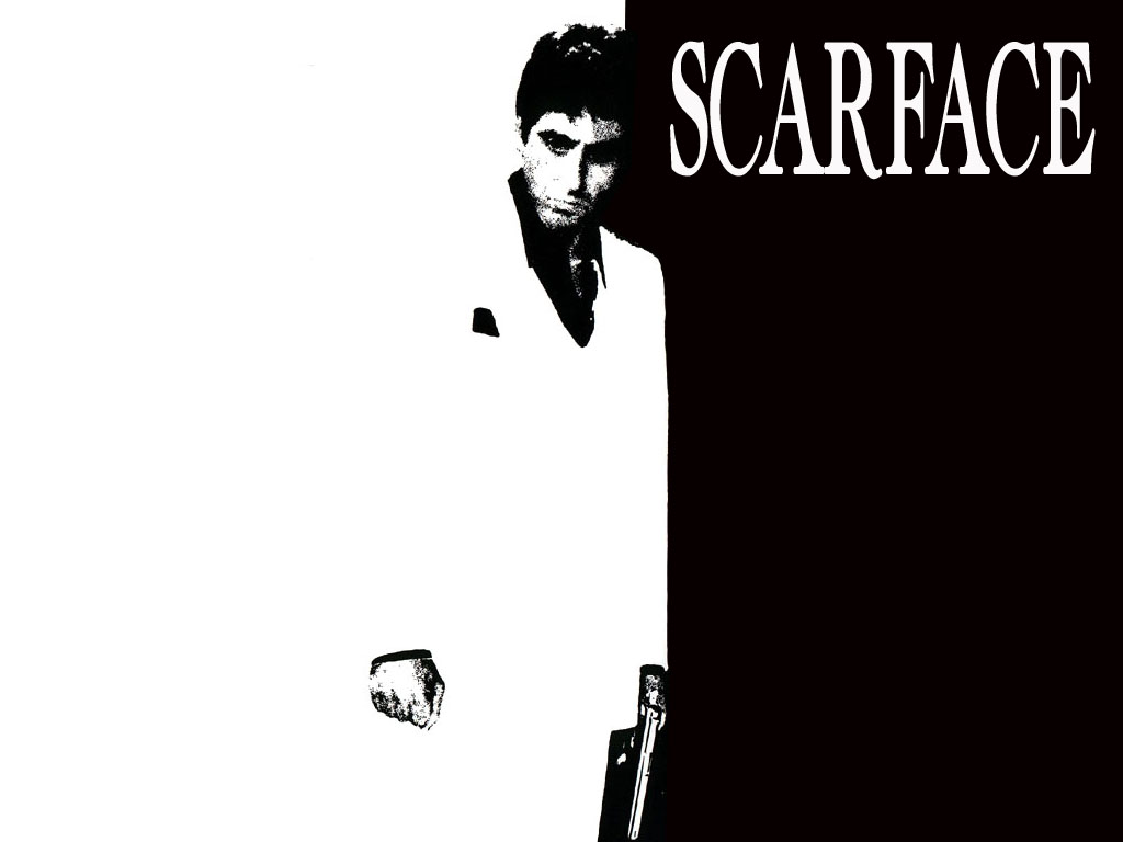 Wallpapers Movies Scarface 