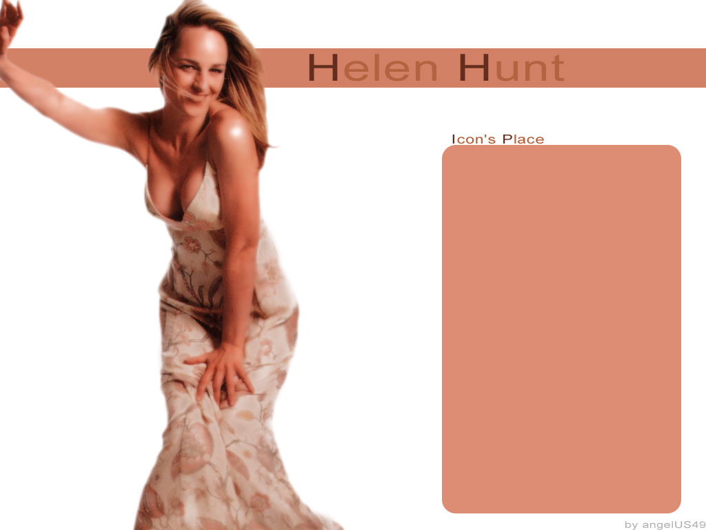 Fonds d'cran Clbrits Femme Helen Hunt Helen Hunt