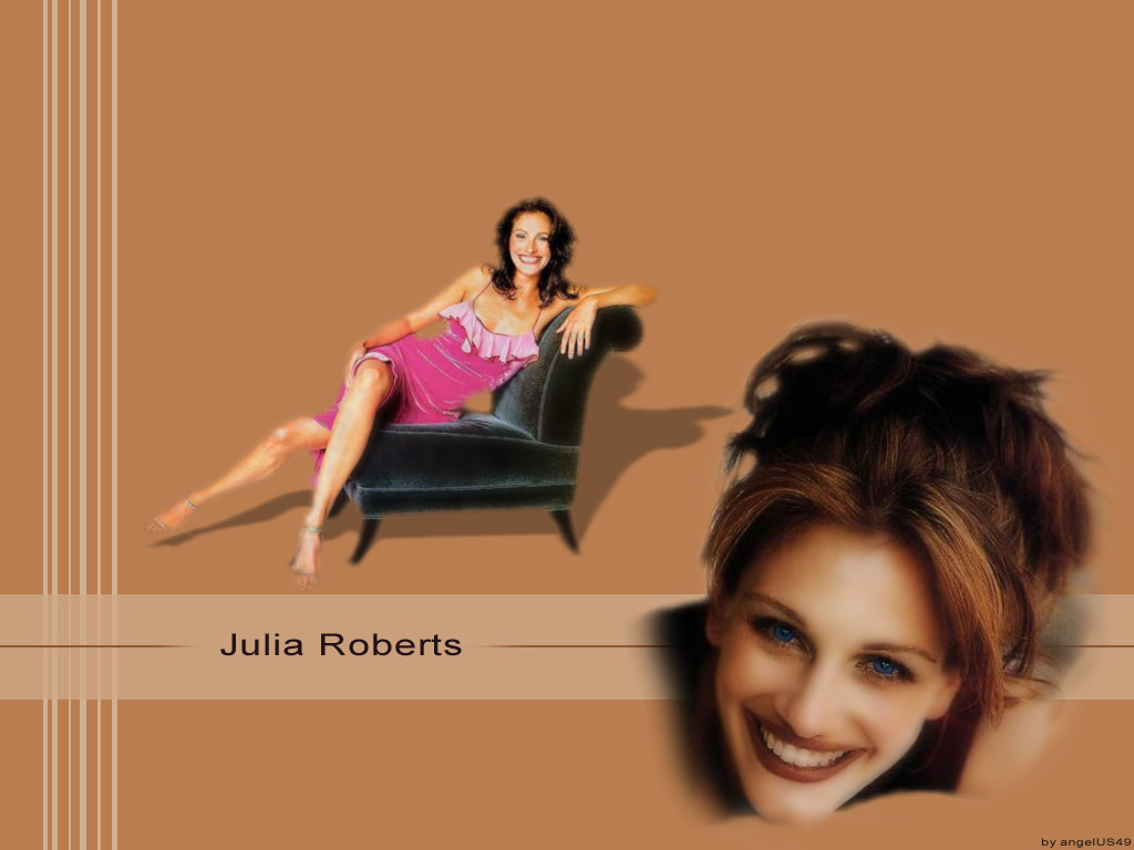 Wallpapers Celebrities Women Julia Roberts Julia Roberts