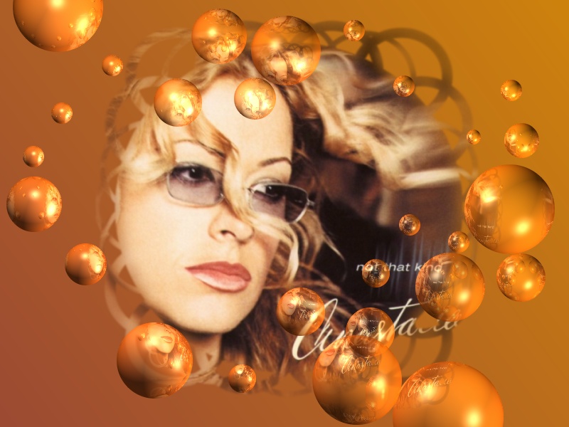 Wallpapers Music Anastacia Anastacia