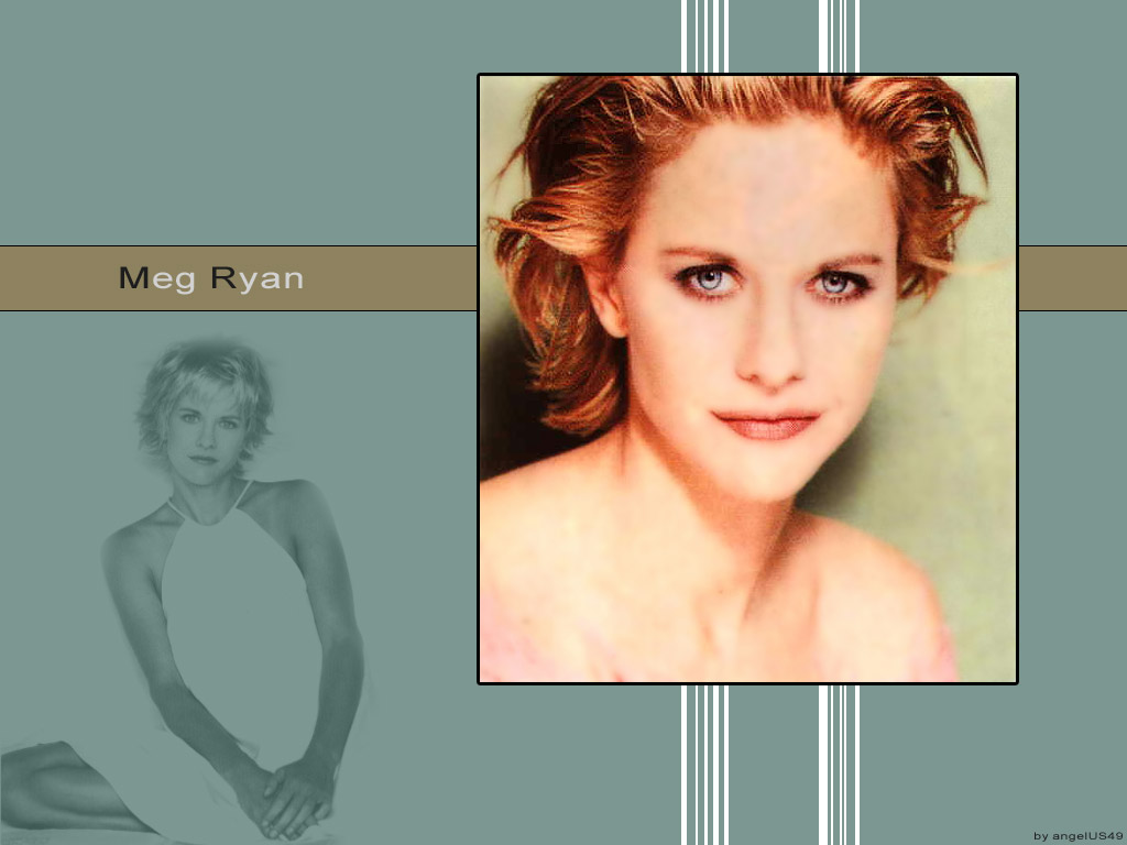 Wallpapers Celebrities Women Meg Ryan Meg Ryan