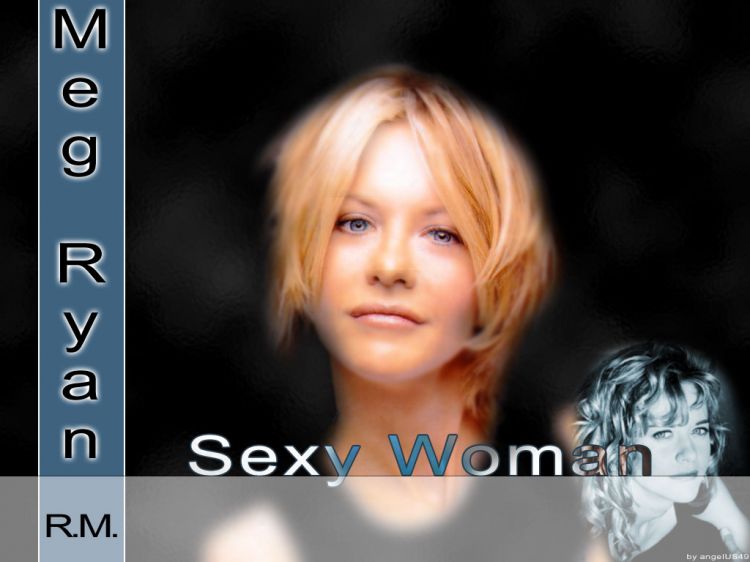 Wallpapers Celebrities Women Meg Ryan Meg Ryan