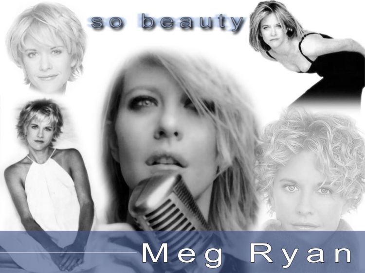 Wallpapers Celebrities Women Meg Ryan Meg Ryan