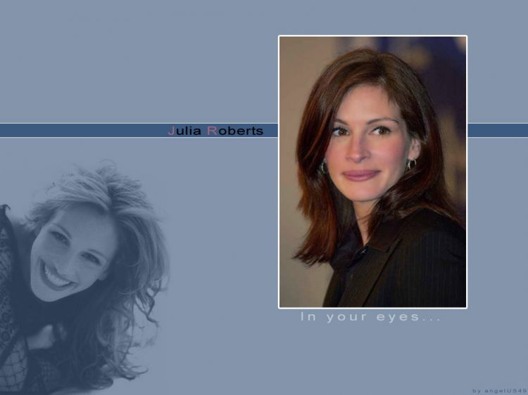 Fonds d'cran Clbrits Femme Julia Roberts Julia Roberts