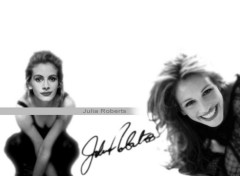 Wallpapers Celebrities Women Julia Roberts