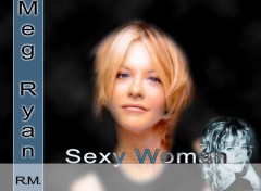 Wallpapers Celebrities Women Meg Ryan