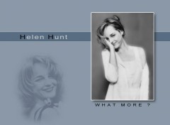 Wallpapers Celebrities Women Helen Hunt