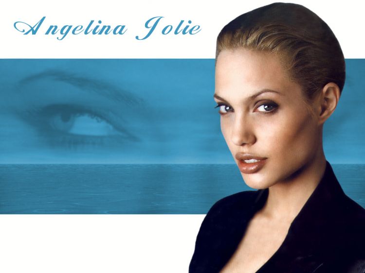 Fonds d'cran Clbrits Femme Angelina Jolie Angelina Jolie