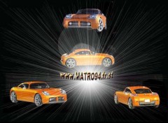 Wallpapers Cars Ca claque