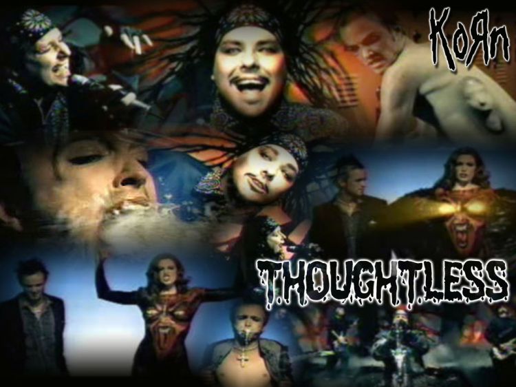 Wallpapers Music Korn Wallpaper N3862