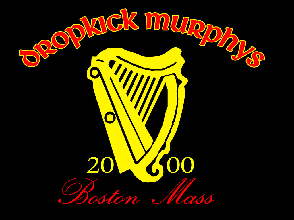 Fonds d'cran Musique Dropkick Murphys 