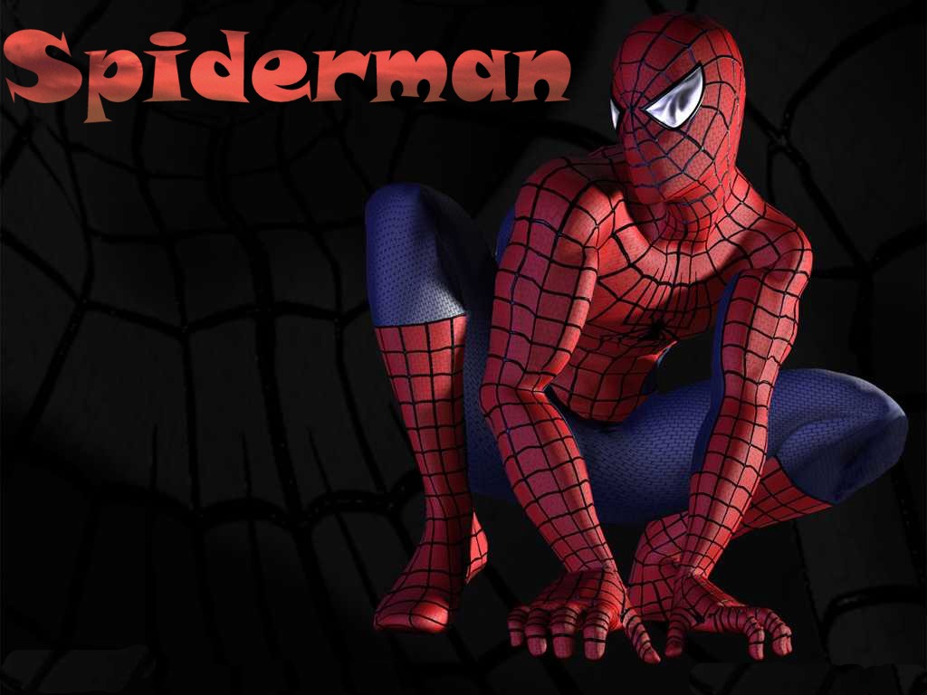 Wallpapers Movies Spider-Man Spiderman