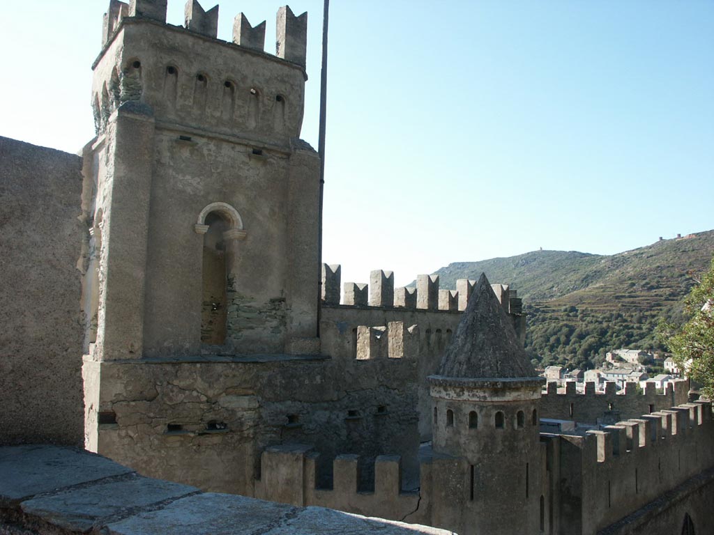 Fonds d'cran Constructions et architecture Chteaux - Palais chteau