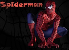 Fonds d'cran Cinma Spiderman