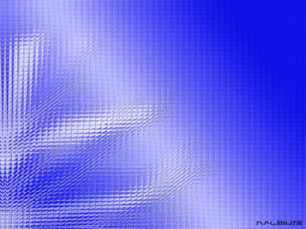 Wallpapers Digital Art Abstract bleu