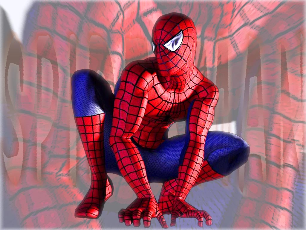 Fonds d'cran Cinma Spider-Man Spiderman