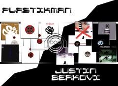 Wallpapers Music PlastikmanVsBerkovi