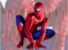 Wallpapers Movies Spiderman