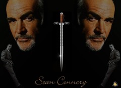 Fonds d'cran Clbrits Homme Sean Connery