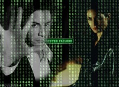 Wallpapers Movies MATRIX