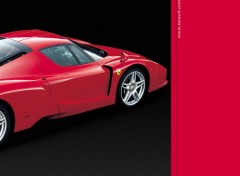 Wallpapers Cars Ferrari Enzo wallpaper by www.bewall.com