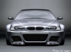 Wallpapers Cars BMW M3 CUP