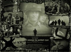 Fonds d'cran Cinma Saving Private Ryan