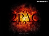 Wallpapers Music special tupac