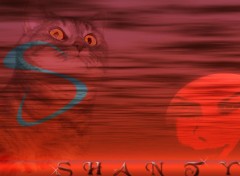 Wallpapers Digital Art Shanty