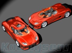 Wallpapers Cars Koenigsegg