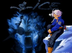 Wallpapers Video Games -$- Ice