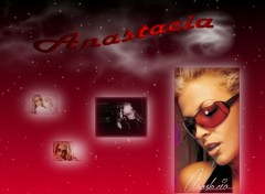 Fonds d'cran Musique Anastacia