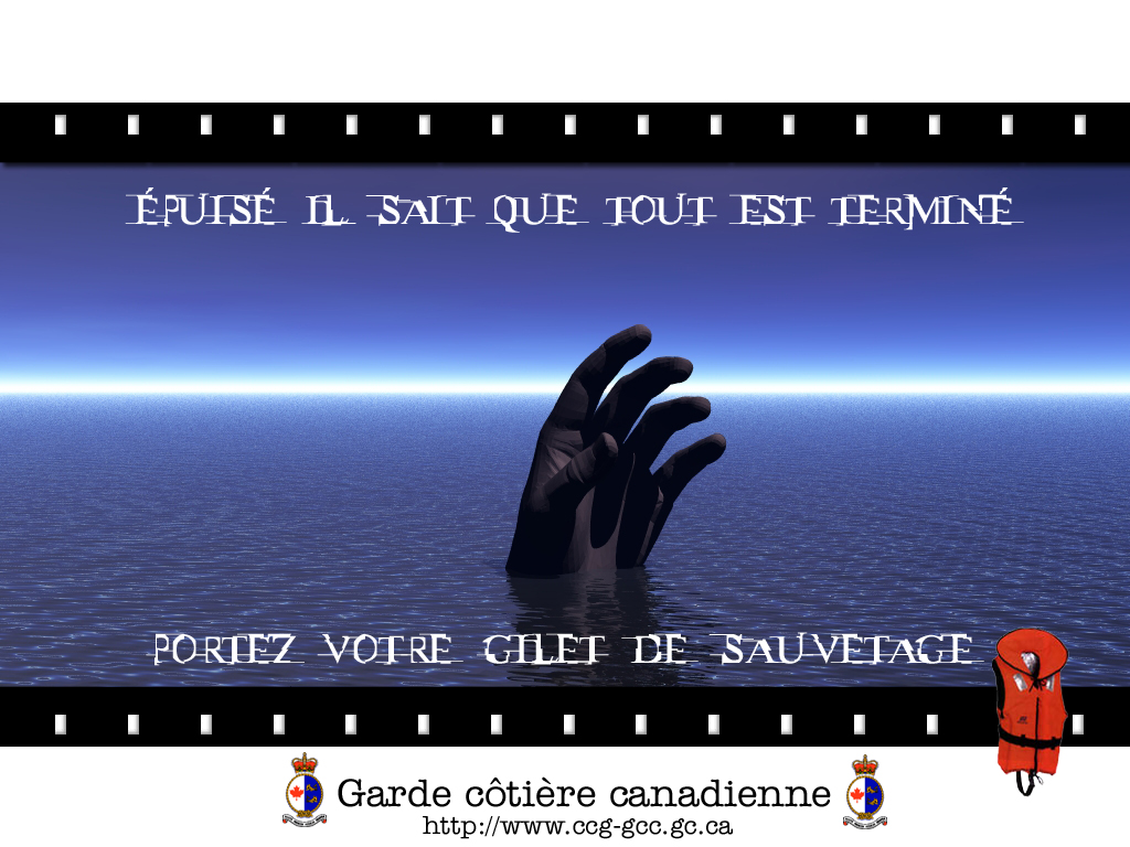 Wallpapers Brands - Advertising Humanitarian Garde Ctire Canadienne