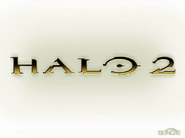 Fonds d'cran Jeux Vido Halo 2 Wallpaper N2290