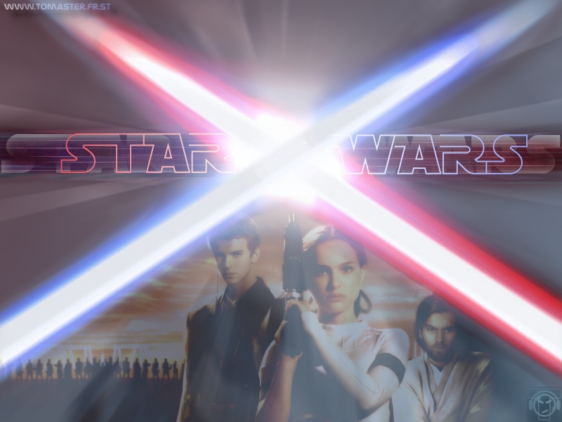 Wallpapers Movies Star Wars _~Star Wall~_