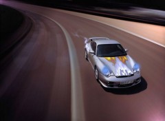 Wallpapers Cars Boosted Porsche