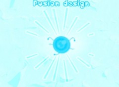 Wallpapers Digital Art Fusion Design