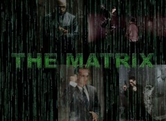 Wallpapers Movies A matrix wallpaper