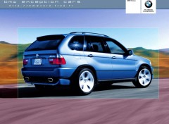 Fonds d'cran Voitures http://bmwcars.free.fr