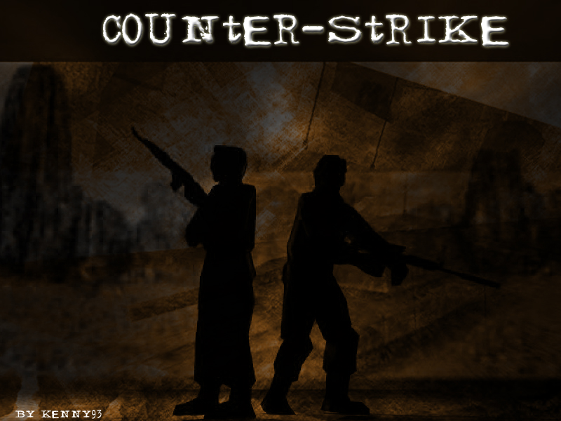 Wallpapers Video Games Counter-Strike www.zone-x-box.fr.st