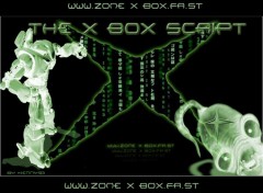 Fonds d'cran Jeux Vido www.zone-x-box.fr.st