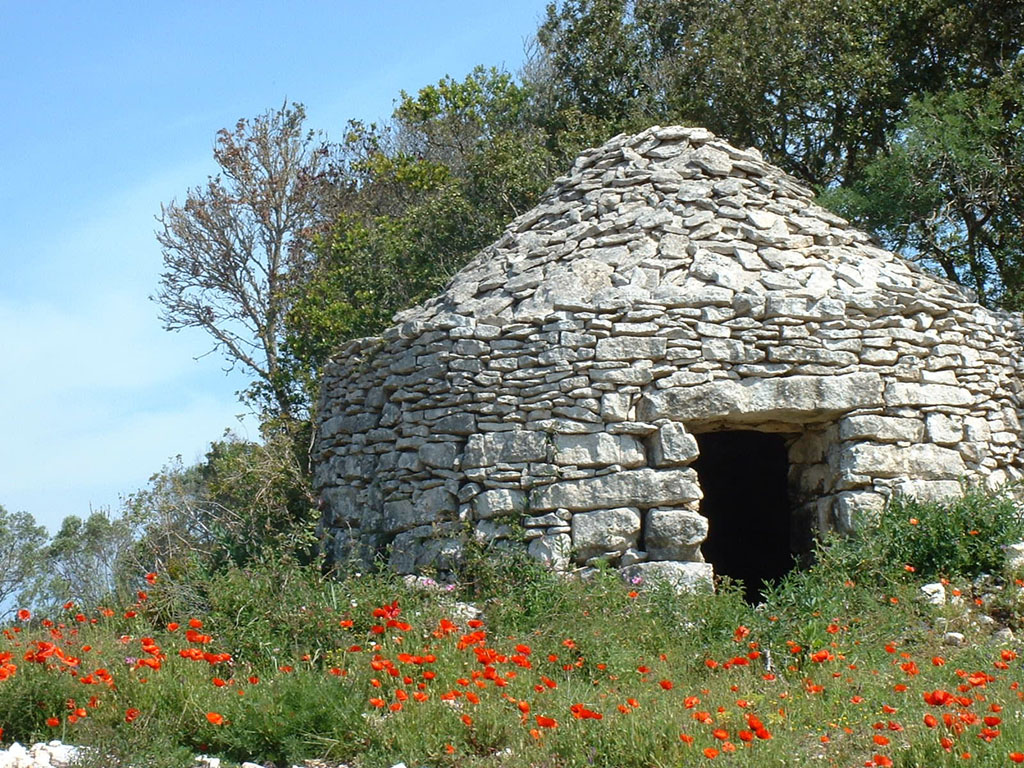 Fonds d'cran Nature Campagne 