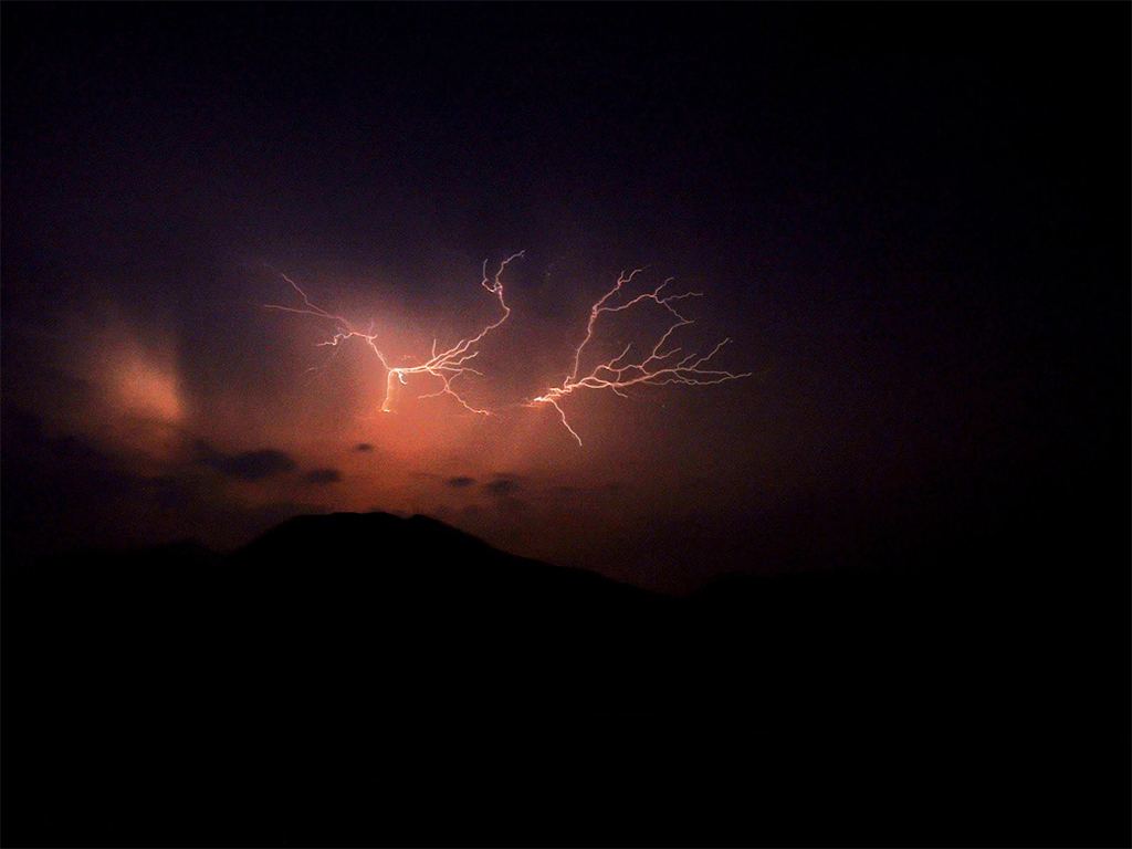 Wallpapers Nature Lightning 