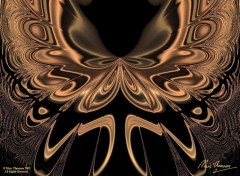 Wallpapers Digital Art Bronze 10