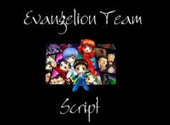 Wallpapers Cartoons Evangelion Team 01 Wllpp